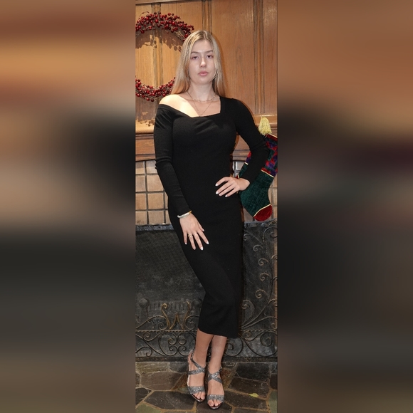 A.L.C. Brynn Dress - Picture 10 of 12